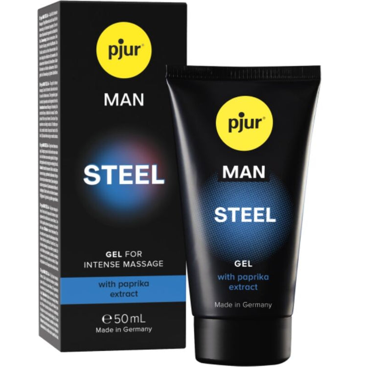 CREMES MASCULINOS