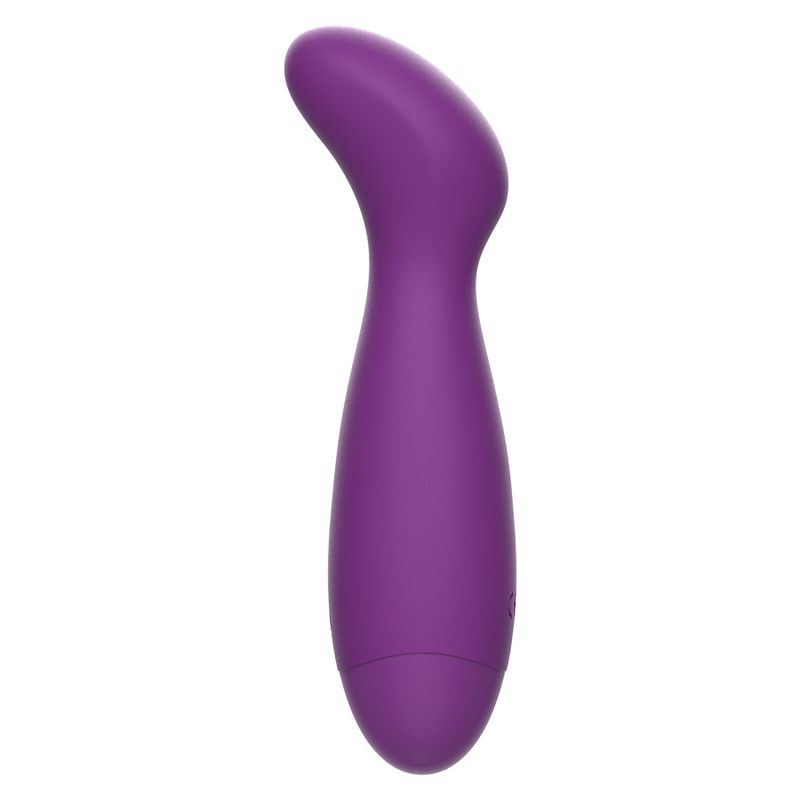 REWOLUTION - REWOPULSE VIBRADOR FLEXIBLE ESTIMULADOR DEL PUNTO G
