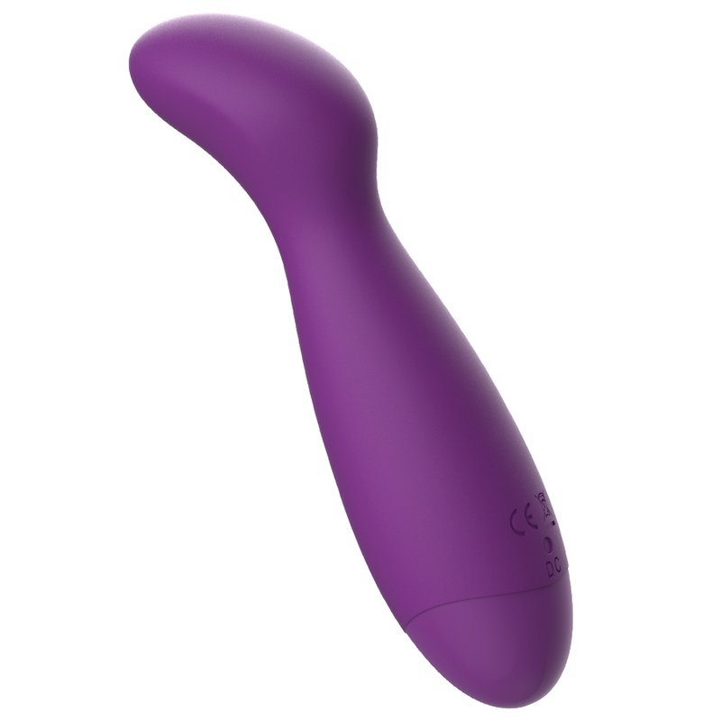 REWOLUTION - REWOPULSE VIBRADOR FLEXIBLE ESTIMULADOR DEL PUNTO G