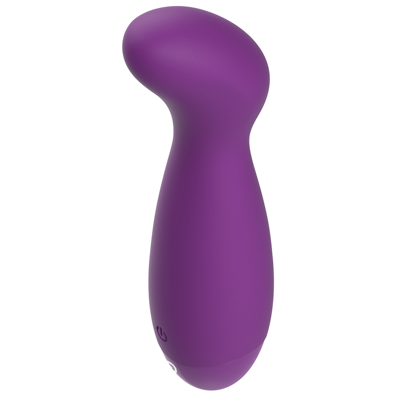 REWOLUTION - REWOPULSE VIBRADOR FLEXIBLE ESTIMULADOR DEL PUNTO G