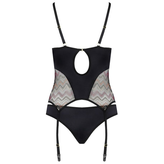 CASMIR - CORSET LAGERTA S/M