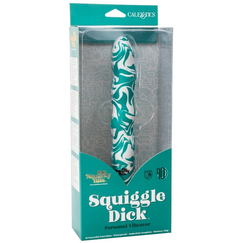 CALEXOTICS - PALITO DE GARABATOS PERSONAL