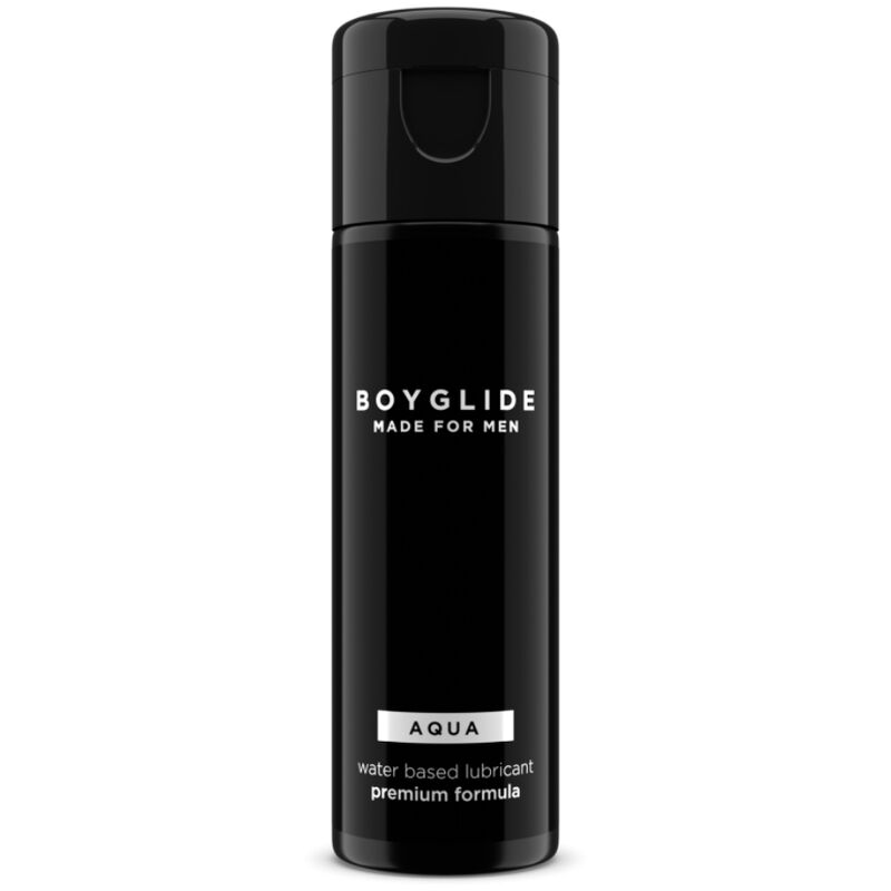 INTIMATELINE - BOYGLIDE LUBRICANTE A BASE DE AGUA 30 ML