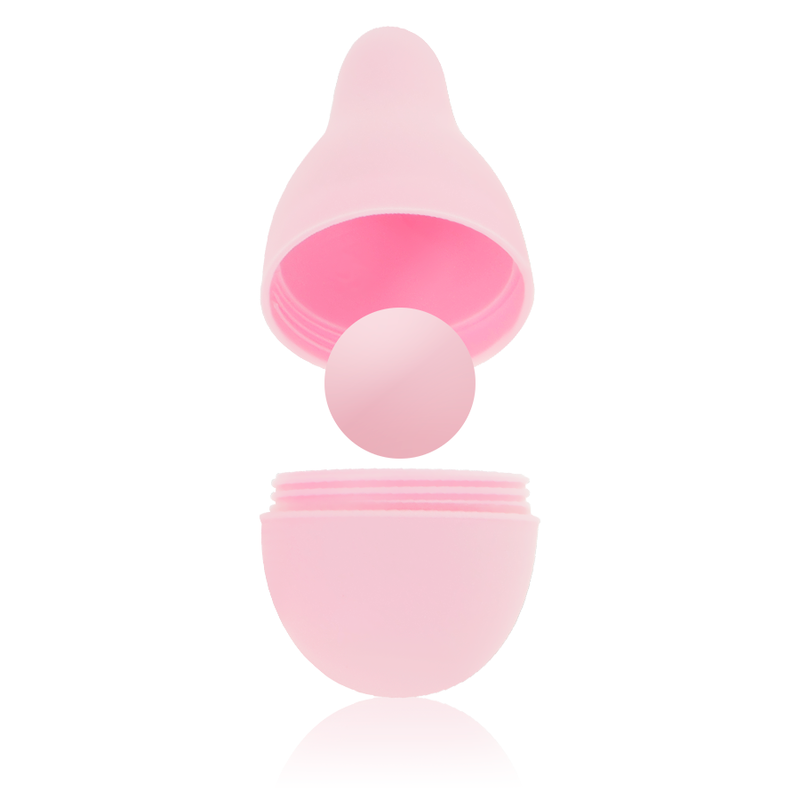 OHMAMA - SISTEMA DE PESAS KEGEL PARA EL DESARROLLO DEL SUELO PÉLVICO