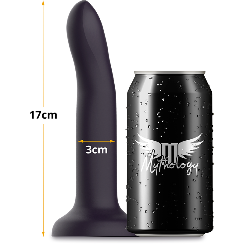 MITOLOGÍA - VIBRADOR MÍSTICO DUMAN M