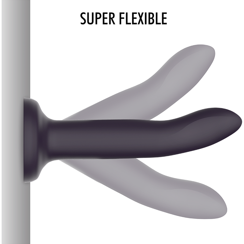 MITOLOGÍA - VIBRADOR MÍSTICO DUMAN M