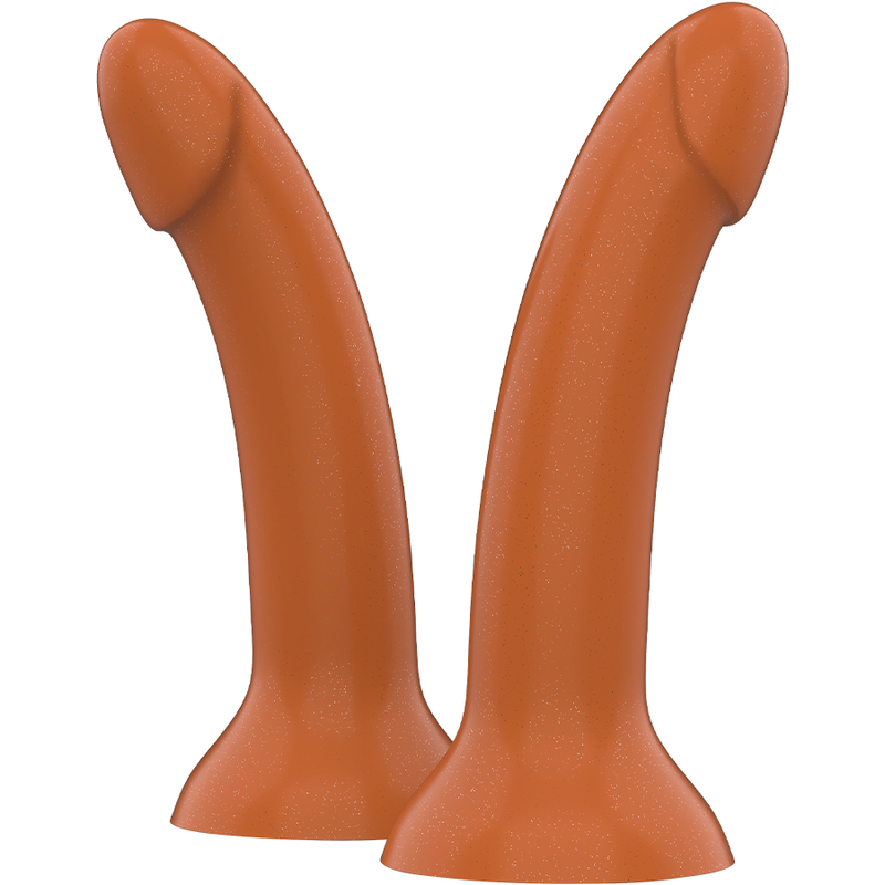 MITOLOGÍA - VIBRADOR DE RUNA REAL M
