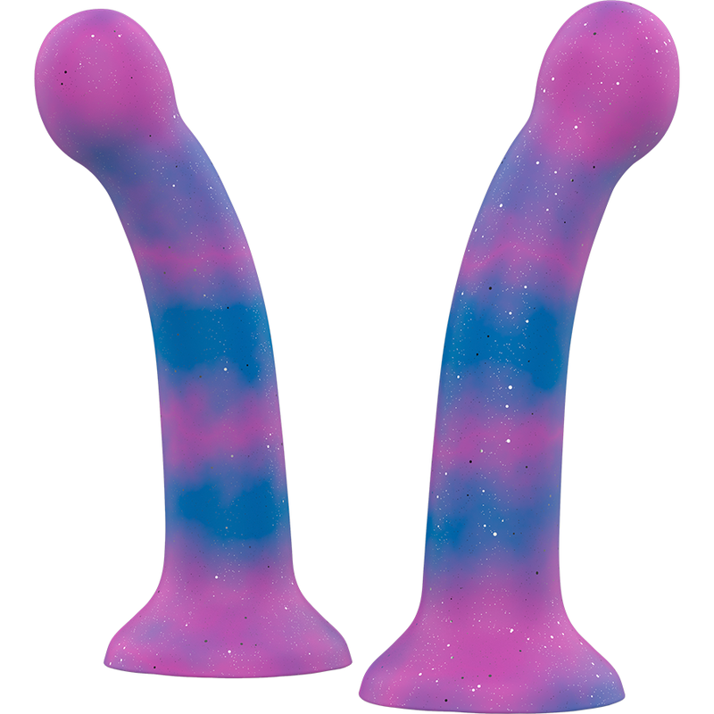 MITOLOGÍA - EL DILDO GALÁCÉTICO DE DION