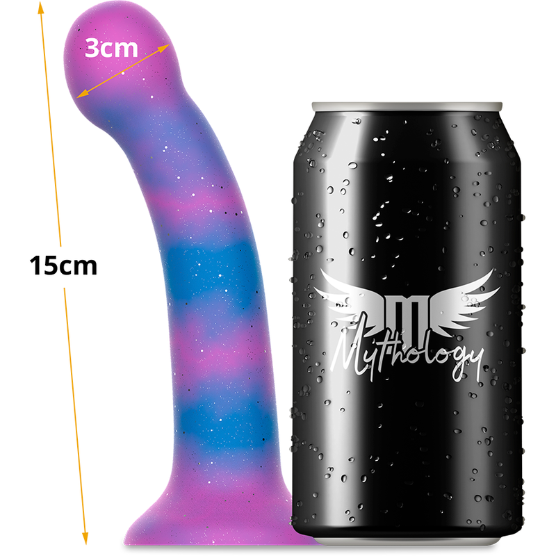 MITOLOGÍA - EL DILDO GALÁCÉTICO DE DION