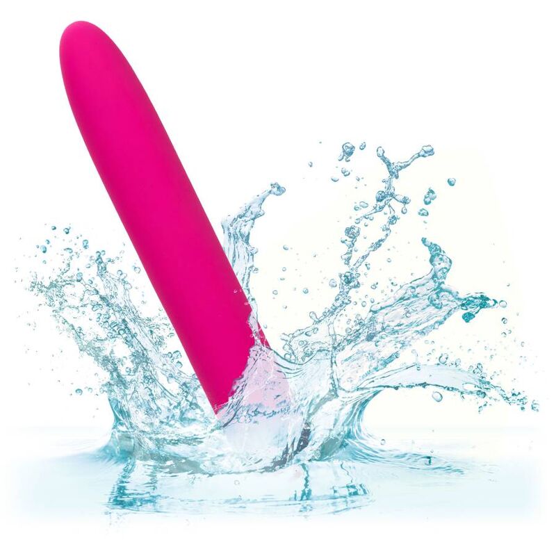 CALEXOTICS - VIBRA BLISS ROSA