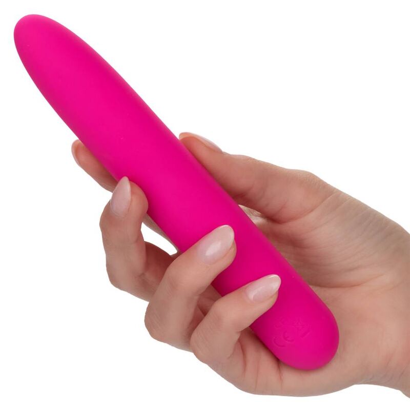 CALEXOTICS - VIBRA BLISS ROSA
