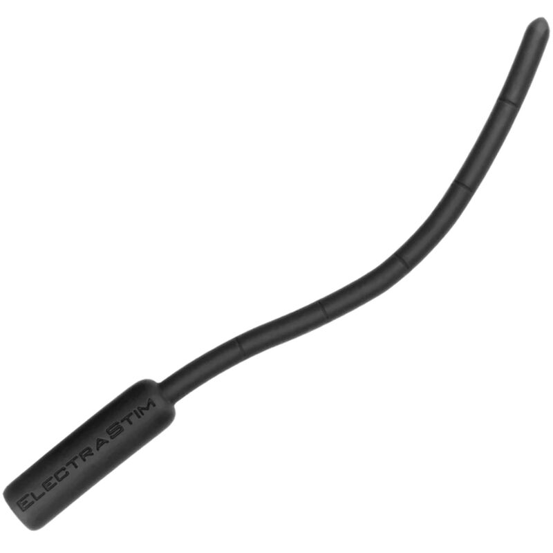 ELECTRASTIM - FLEXIBLE SILICONE ELECTRO-SEX URETHALUS SOUND 7 MM