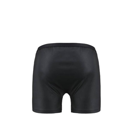 PASSION - 051 CONJUNTO EDWARD BLACK L/XL