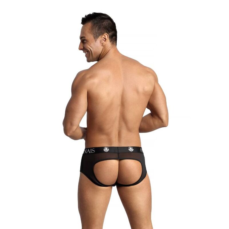 AAIS MEN - EROS JOCK BIKINI S