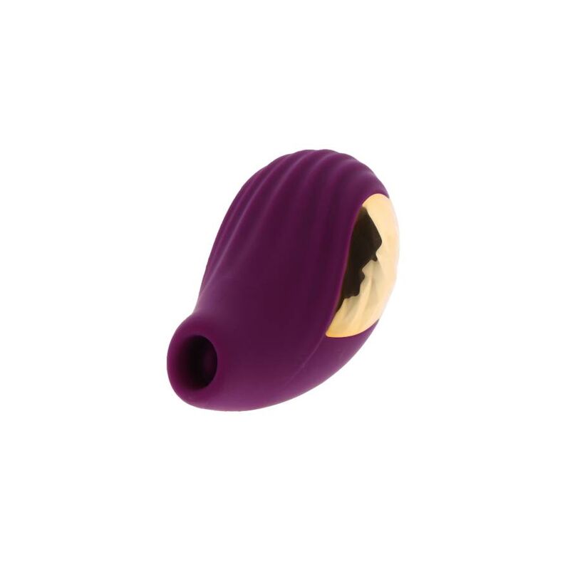 XOCOON - ESTIMULADOR DEL AMOR DIVINO PÚRPURA
