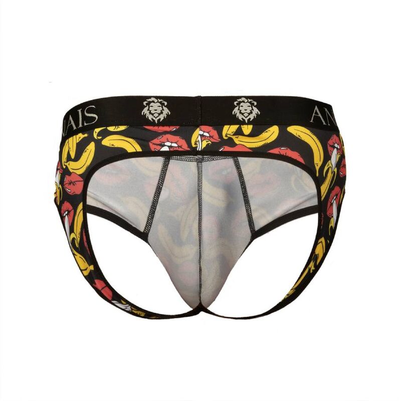 AAIS MEN - BIKINI BANANA JOCK S