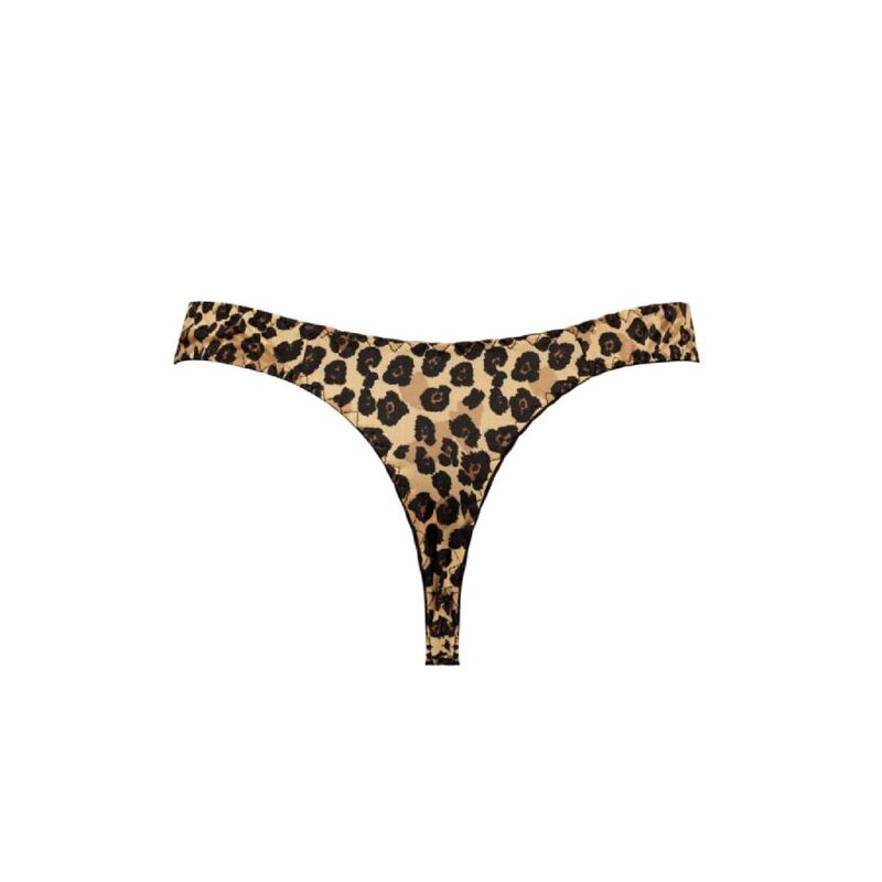 ANAIS MEN - MERCURY THONG XL