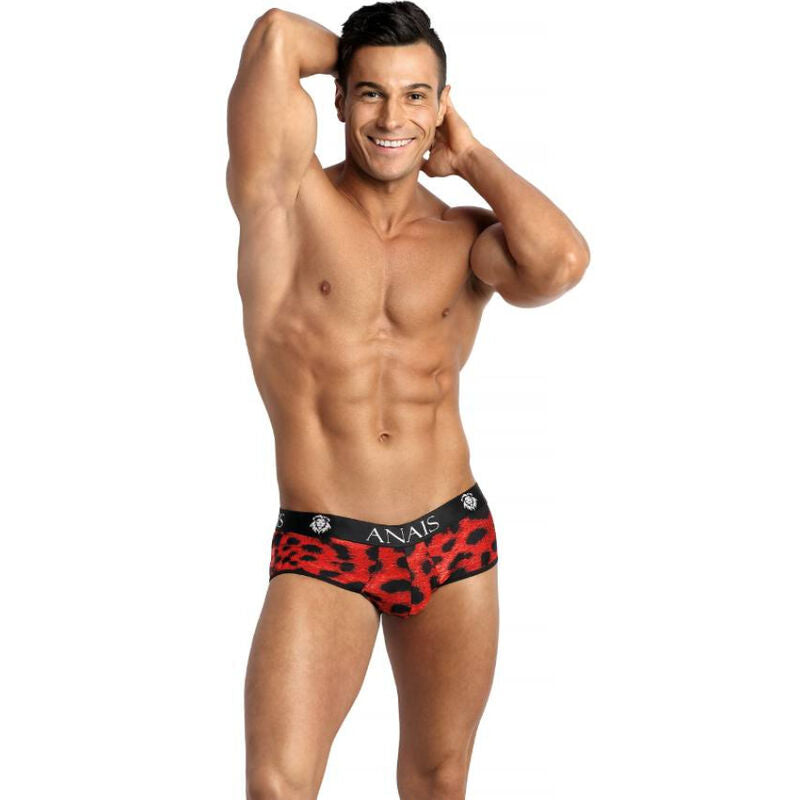 AAIS MEN - BIKINI SAVAGE JOCK S