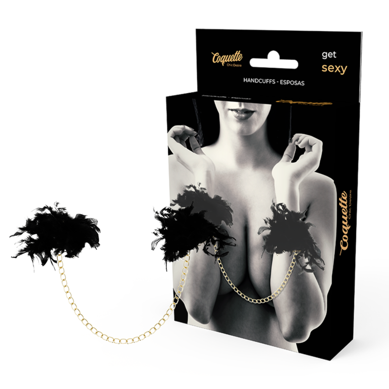 COQUETTE CHIC DESIRE - ESPOSAS DE LUJO