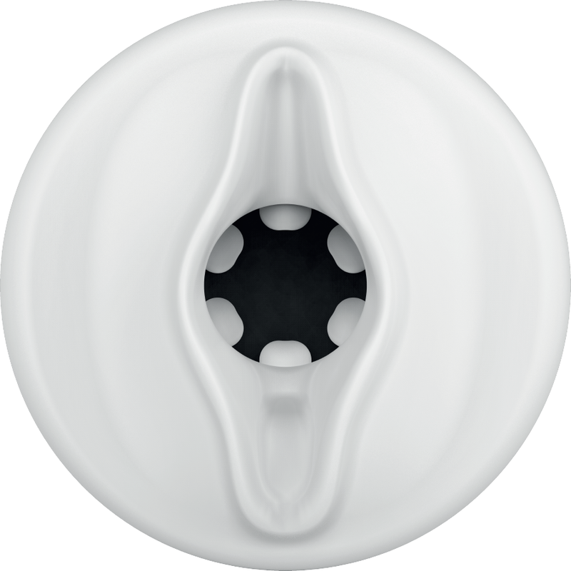 JAMYJOB - MASTURBADOR DE JUGO VIBRADOR DAMERON