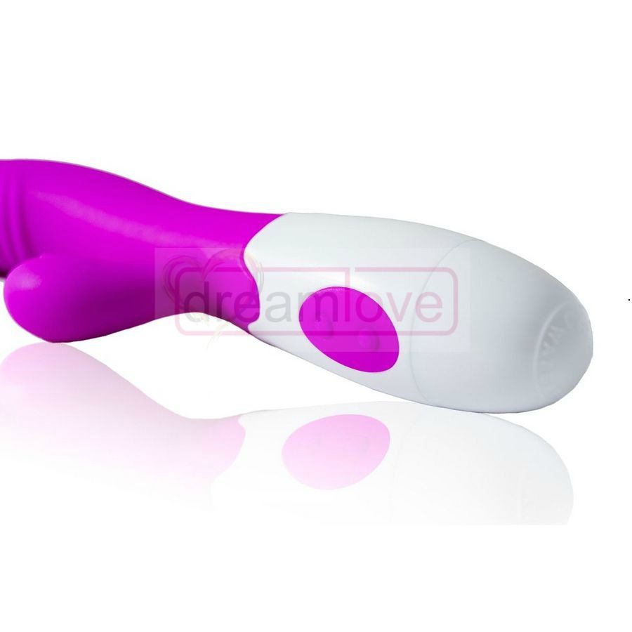 PRETTY LOVE - SNAPPY VIBRATOR