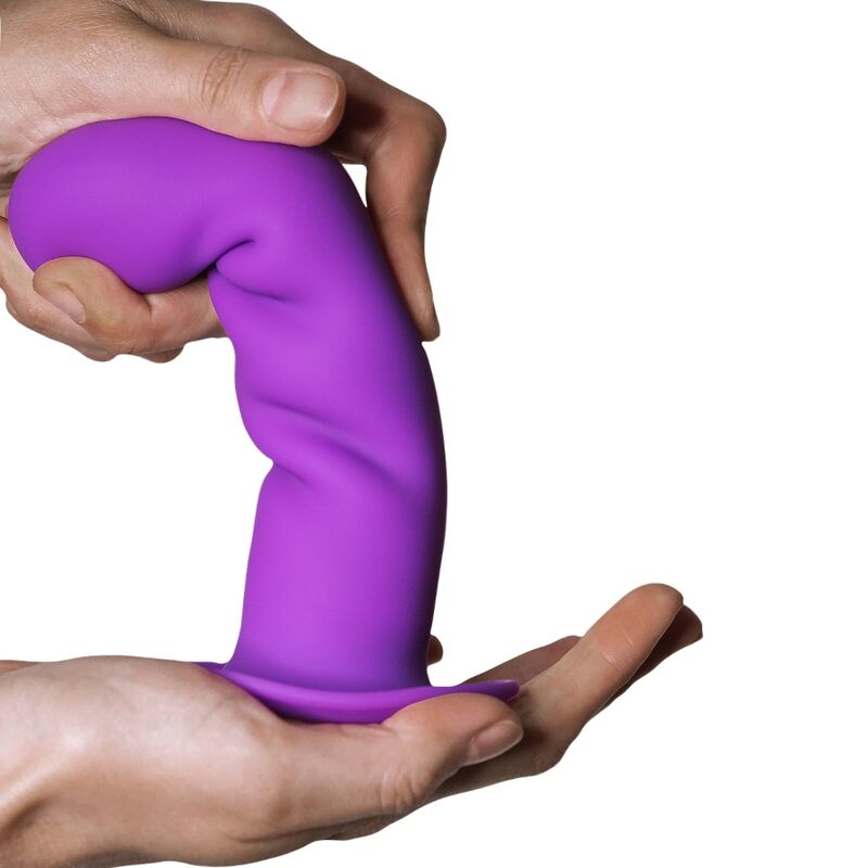ADRIEN LASTIC - HITSENS 3 VIOLETA SILICONA VIOLETA