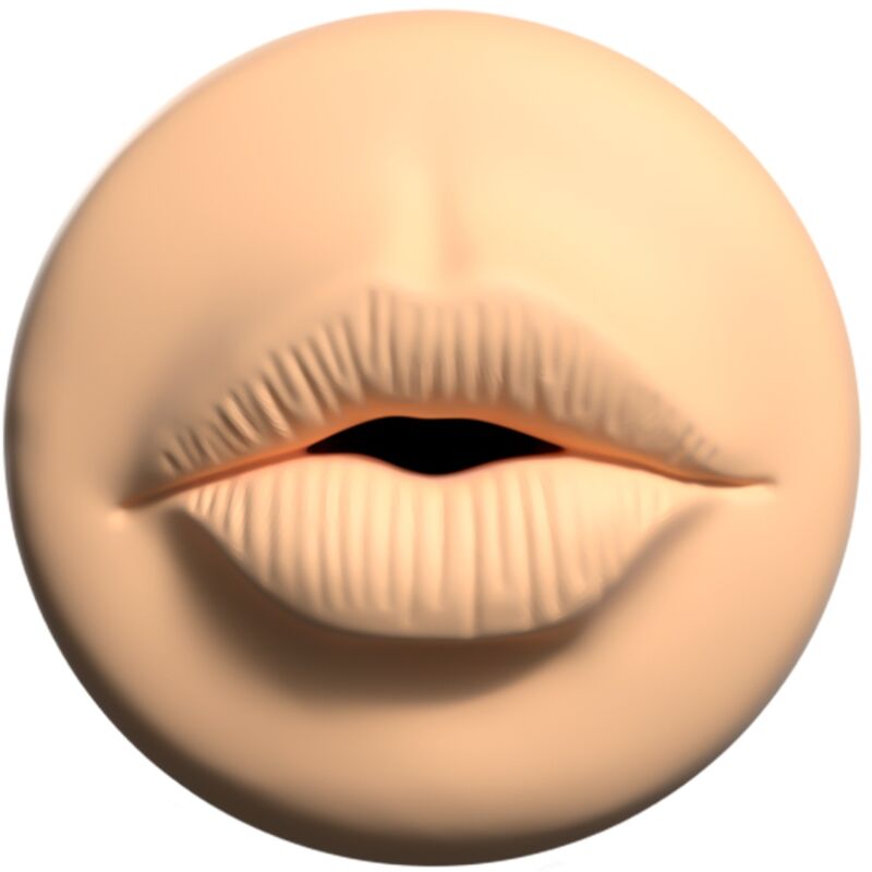 MINI MASTURBADOR ORAL ALIVE - SHOT EXPERIENCE