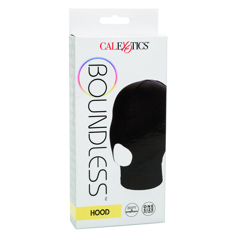 CALEXOTICS - PORTADA SIN LÍMITES