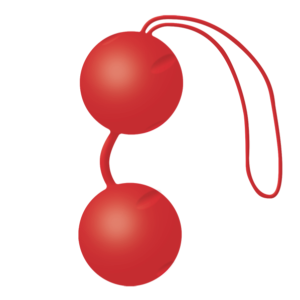 JOYBALLS JOYDIVION - RED LIFESTYLE
