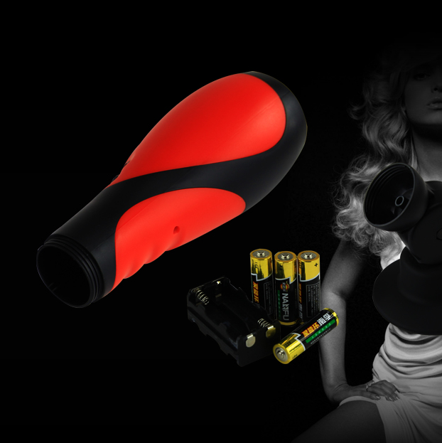 ADAPTADOR DE 30 V PARA AMANTE DEL SEXO ORAL PROM