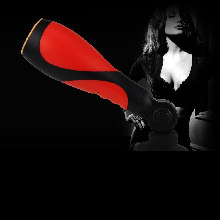 ADAPTADOR DE 30 V PARA AMANTE DEL SEXO ORAL PROM