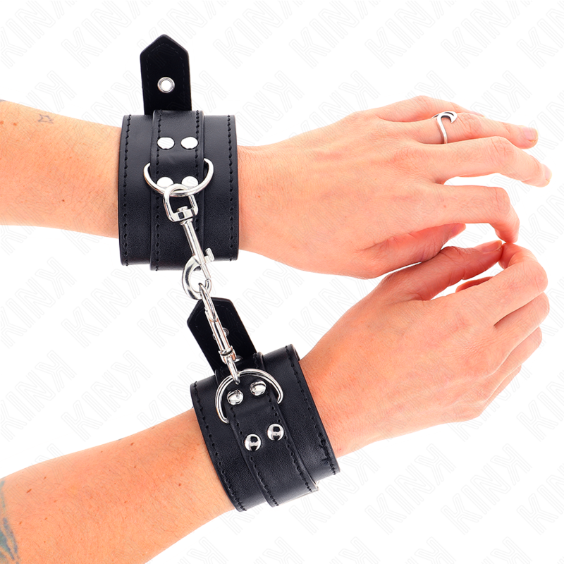 KINK - ESPOSAS CON CLAVOS 35 X 6 CM