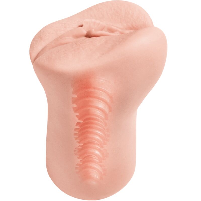 ALIVE - FLEX MALE VAGINAL MASTURBATOR SIZE M