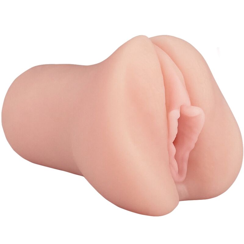 ALIVE - FLEX MALE VAGINAL MASTURBATOR SIZE M