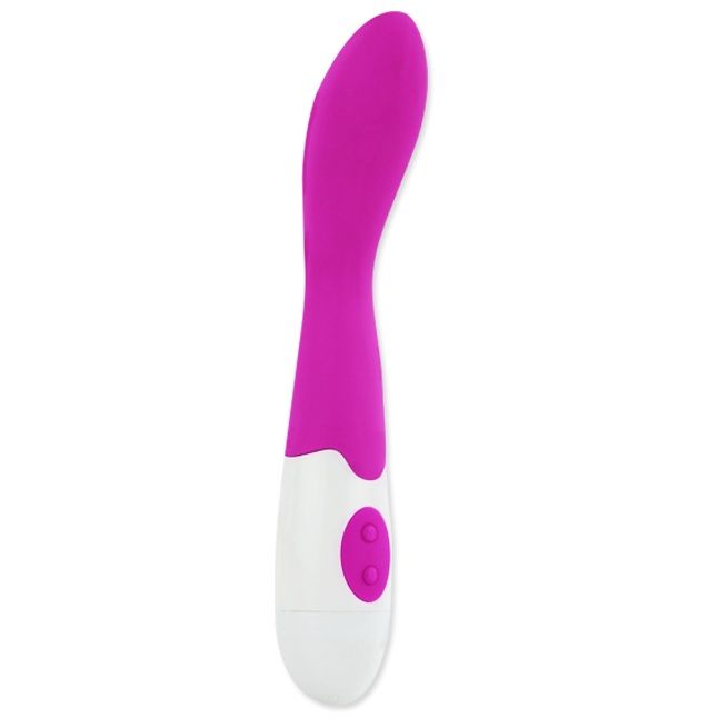PRETTY LOVE - BISHOP VIBRATOR