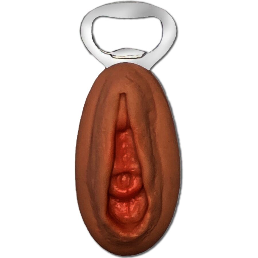 MULATTO VAGINA-SHAPED OPENER