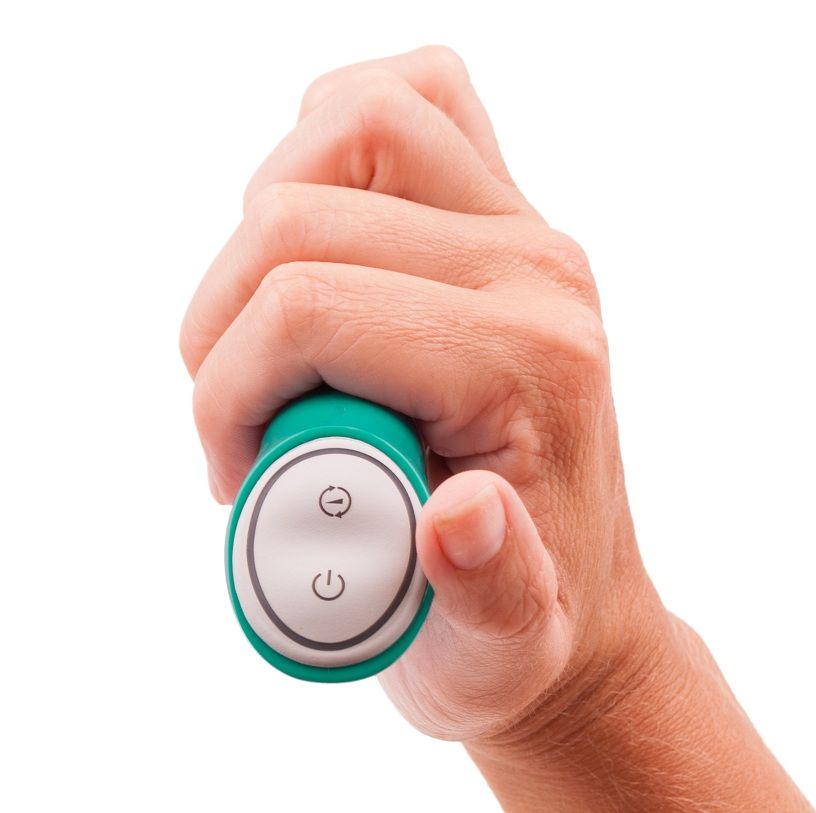B SWISH - BWILD DELUXE RABBIT VIBRATOR JADE