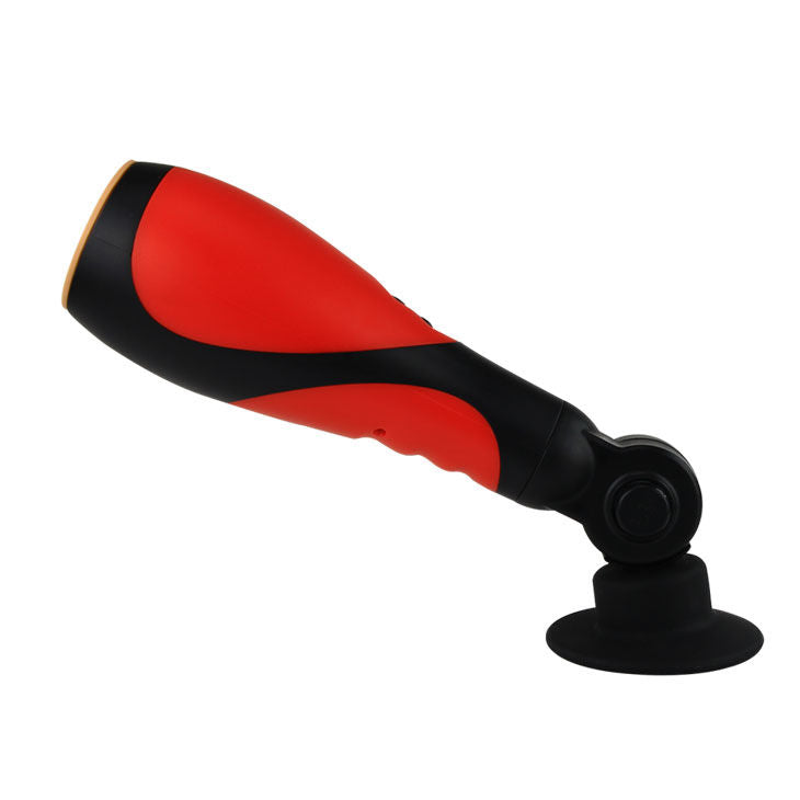 ADAPTADOR DE 30 V PARA AMANTE DEL SEXO ORAL PROM