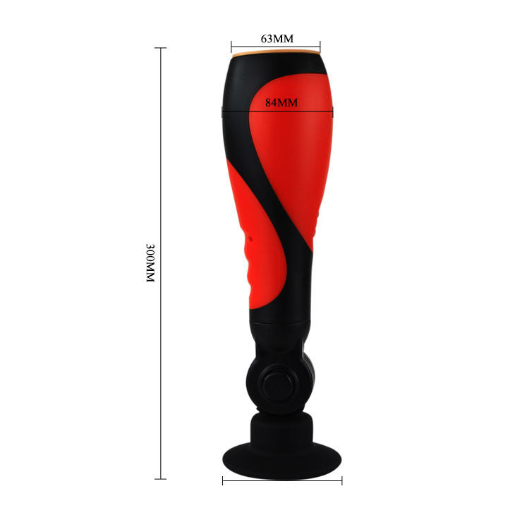 ADAPTADOR DE 30 V PARA AMANTE DEL SEXO ORAL PROM