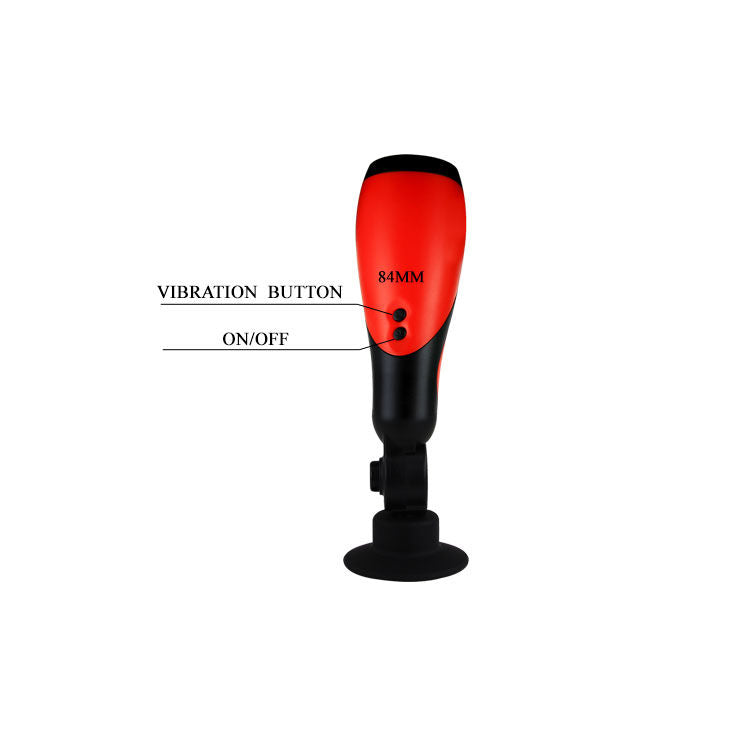ADAPTADOR DE 30 V PARA AMANTE DEL SEXO ORAL PROM