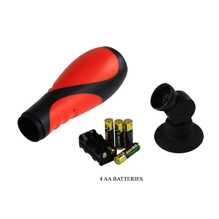 ADAPTADOR DE 30 V PARA AMANTE DEL SEXO ORAL PROM