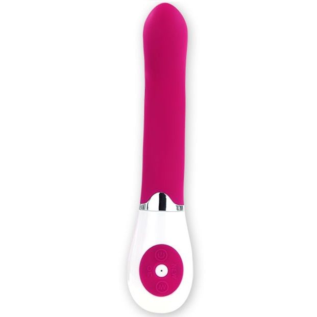 PRETTY LOVE - DANIEL VIBRATOR