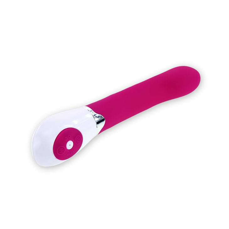 PRETTY LOVE - DANIEL VIBRATOR
