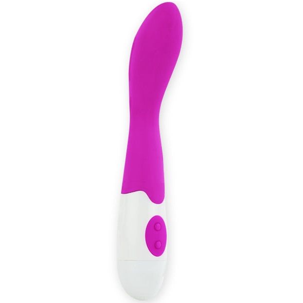 PRETTY LOVE - BISHOP VIBRATOR