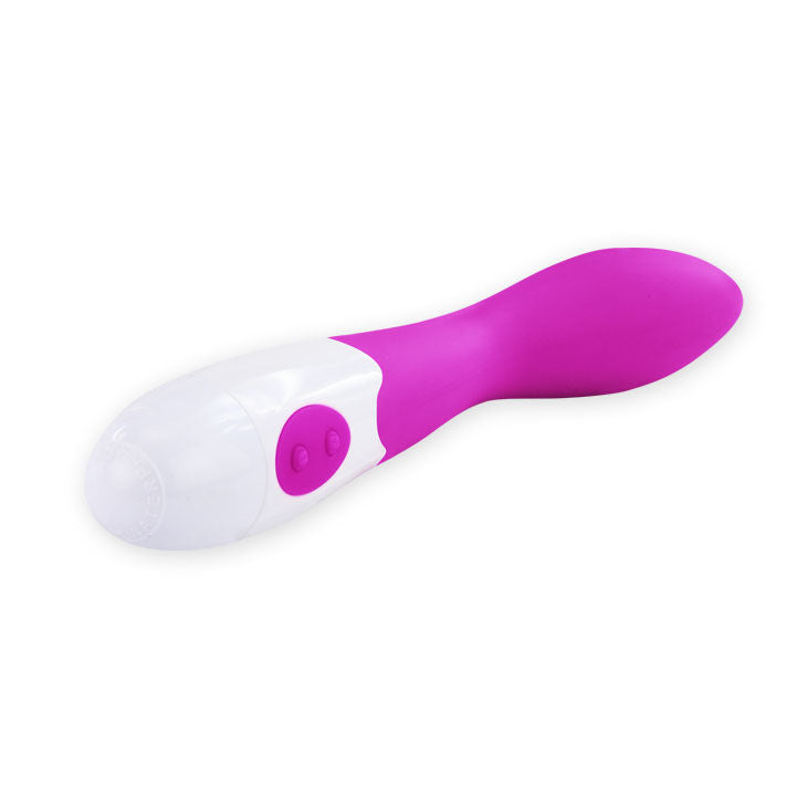 PRETTY LOVE - BISHOP VIBRATOR