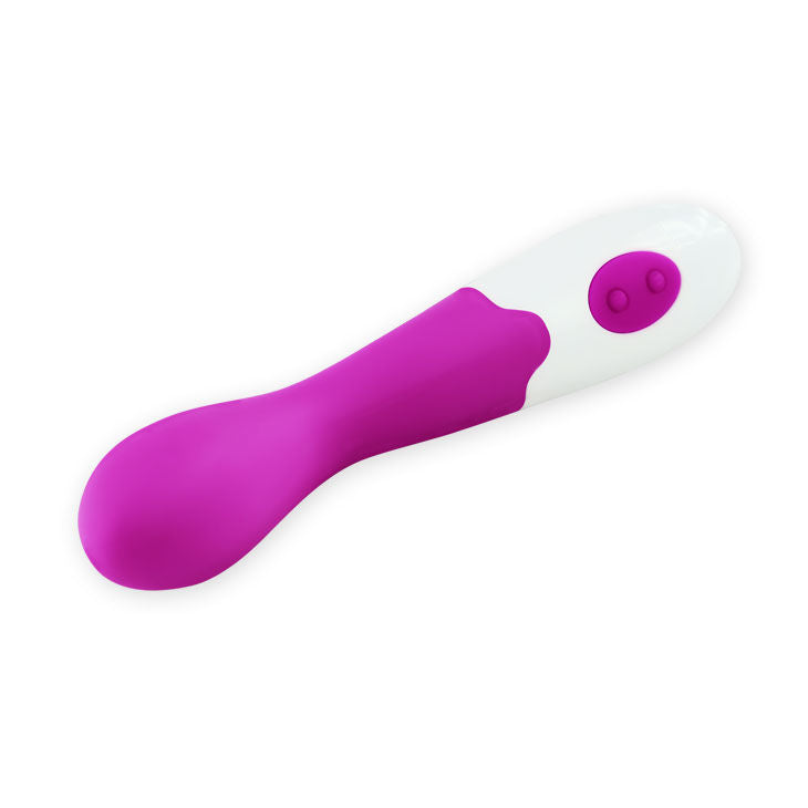 PRETTY LOVE - BISHOP VIBRATOR