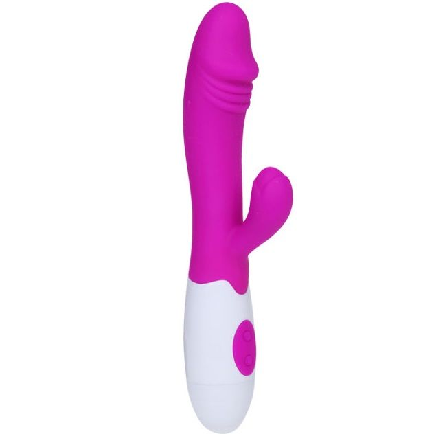 PRETTY LOVE - SNAPPY VIBRATOR