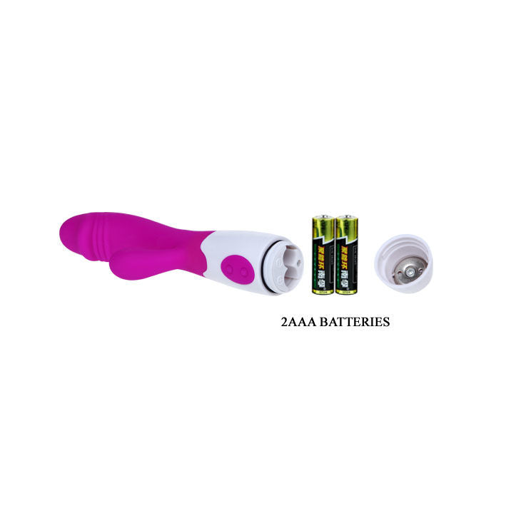 PRETTY LOVE - SNAPPY VIBRATOR