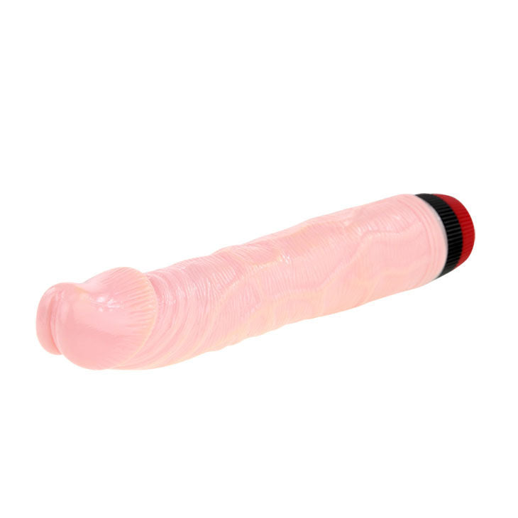 BAILE - PIEL DE PENE CIBERNÉTICO ROCKIN DONG I