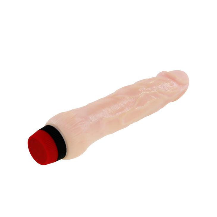 BAILE - PIEL CIBERNÉTICA DE PENE ROCKIN DONG II